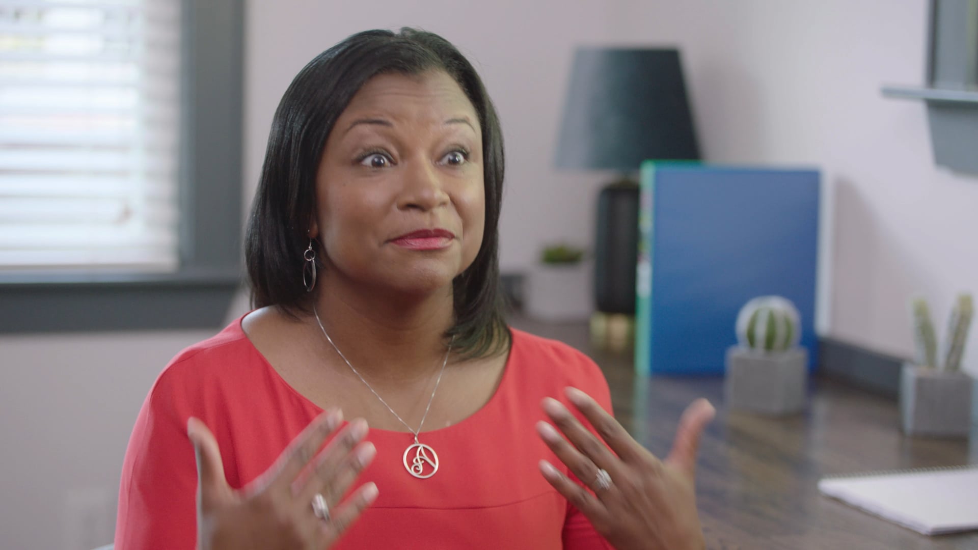 Aimy Steele for NC State House: My Story
