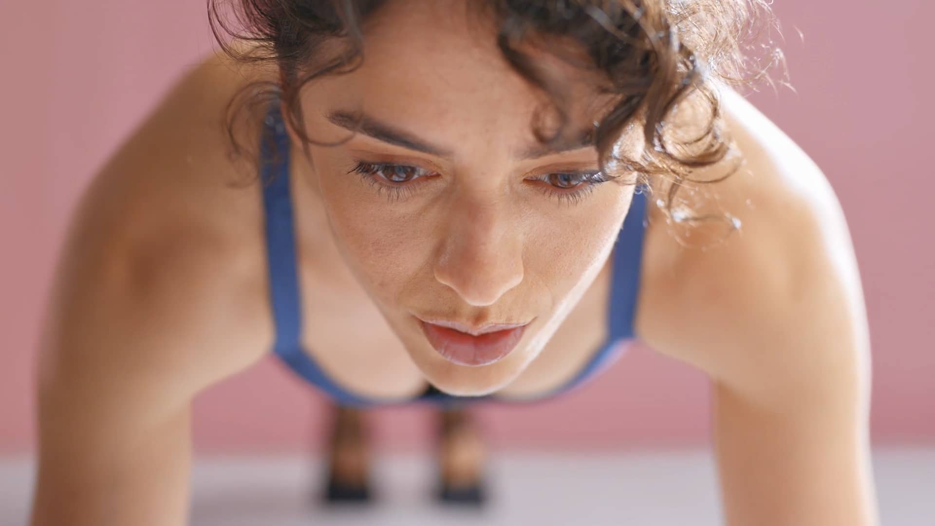 The Bar Method Sustainable & Effective on Vimeo