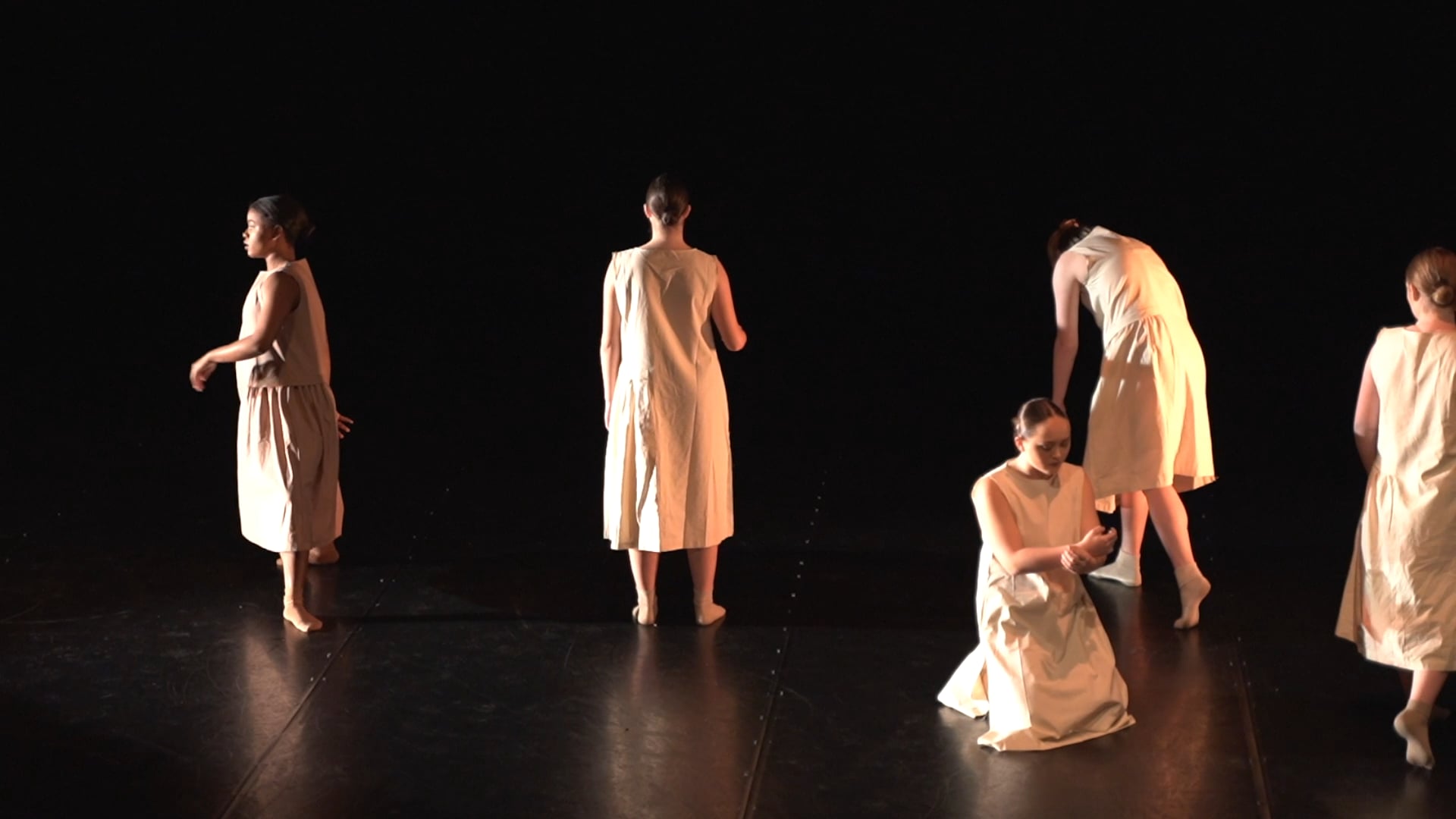 concurrence // Shannon Wright Choreography