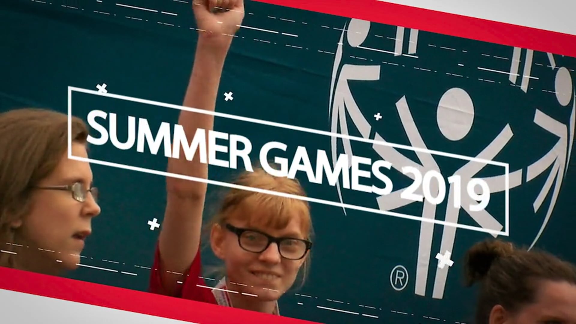 Summer Games 2019