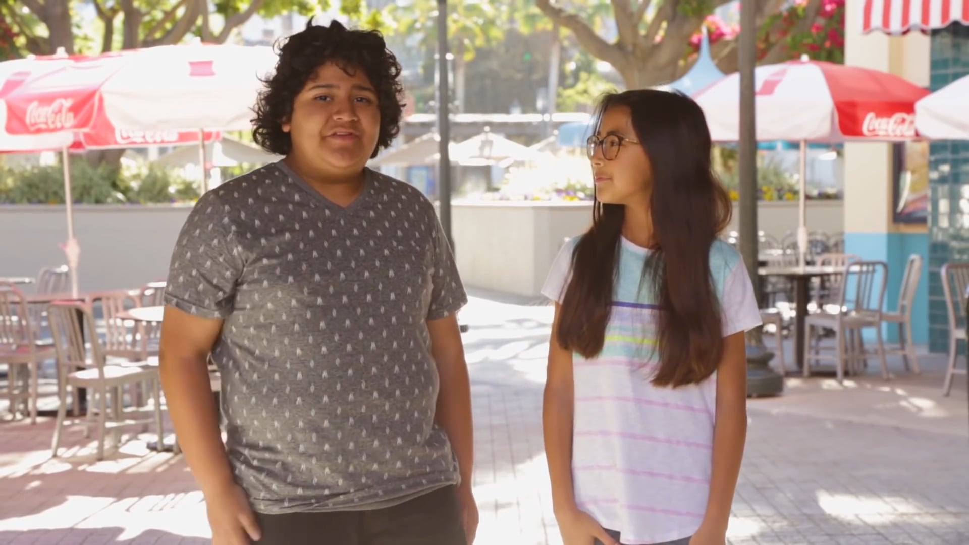 Prank Street - Kid from the Future