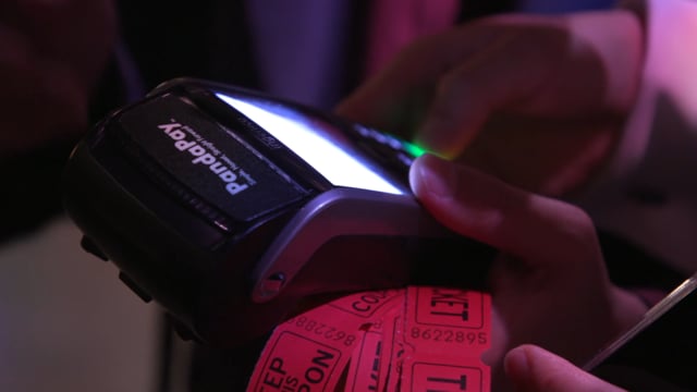 PandaPay and BC Camp Choice Gala Event