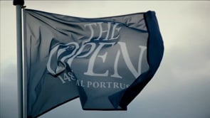 The Open – Royal Portrush NBC