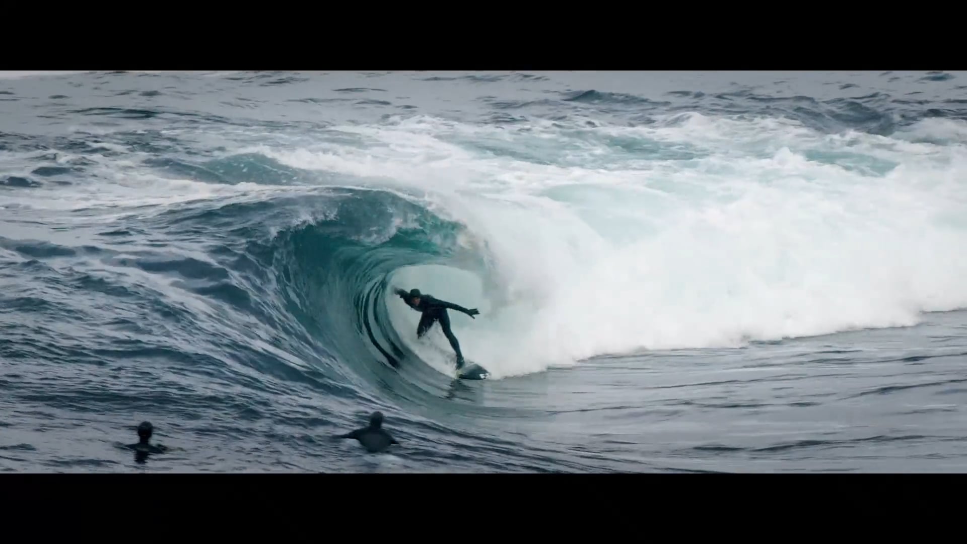 LifeInProximity EP2 Blood Eagle Conclusion