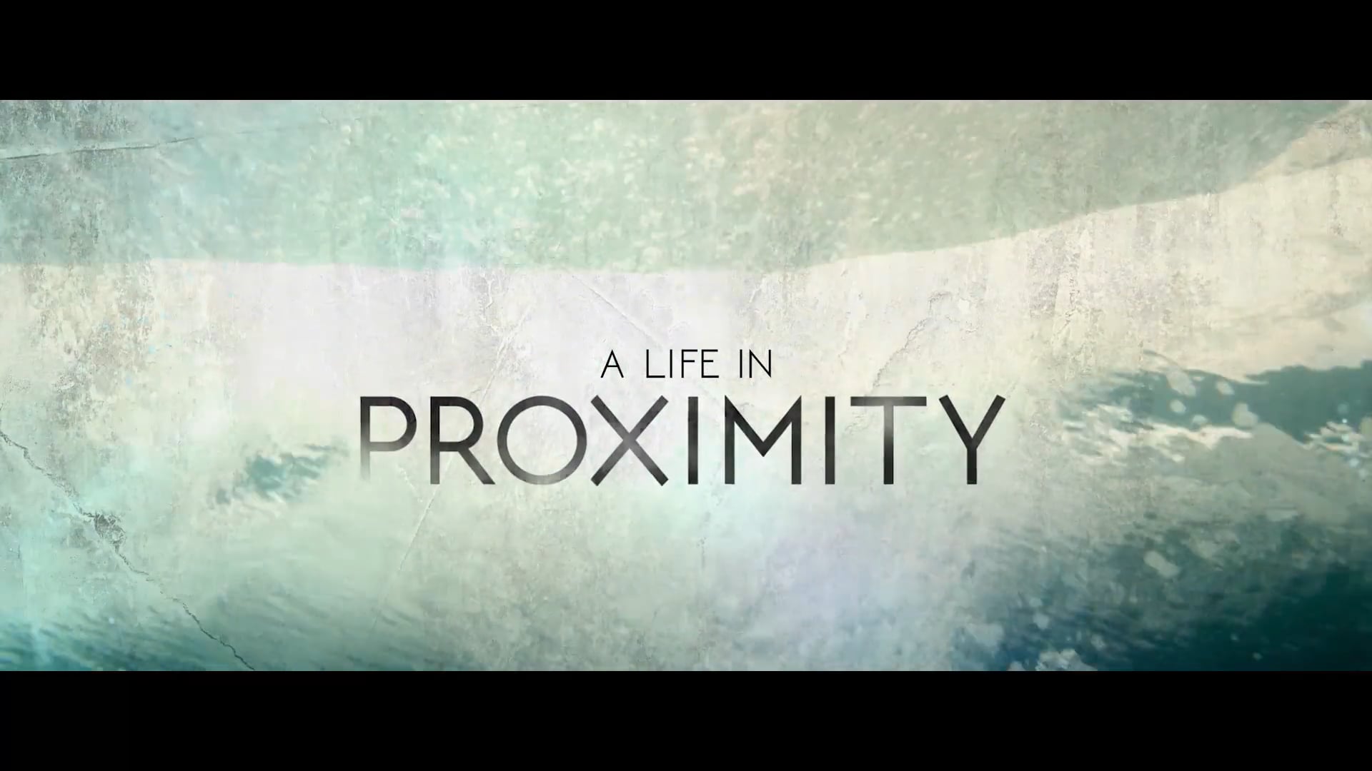 Life In Proximity  EP1 Blood Eagle
