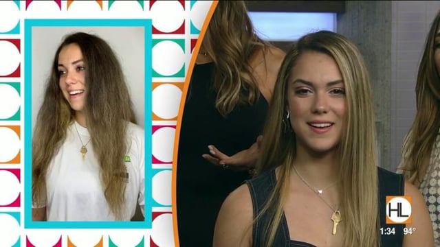 Amazing Hair Transformations