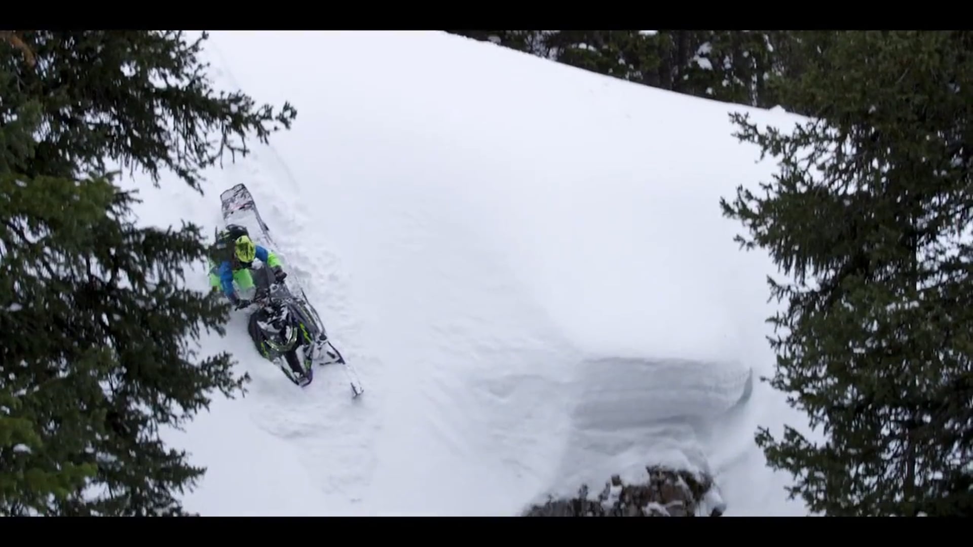 Arctic Cat Destination Elevation Dave McClure