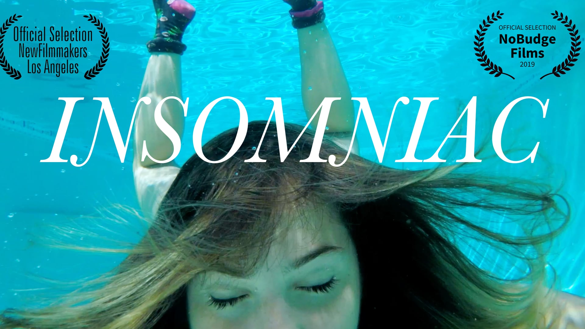Insomniac: A Micro-Film