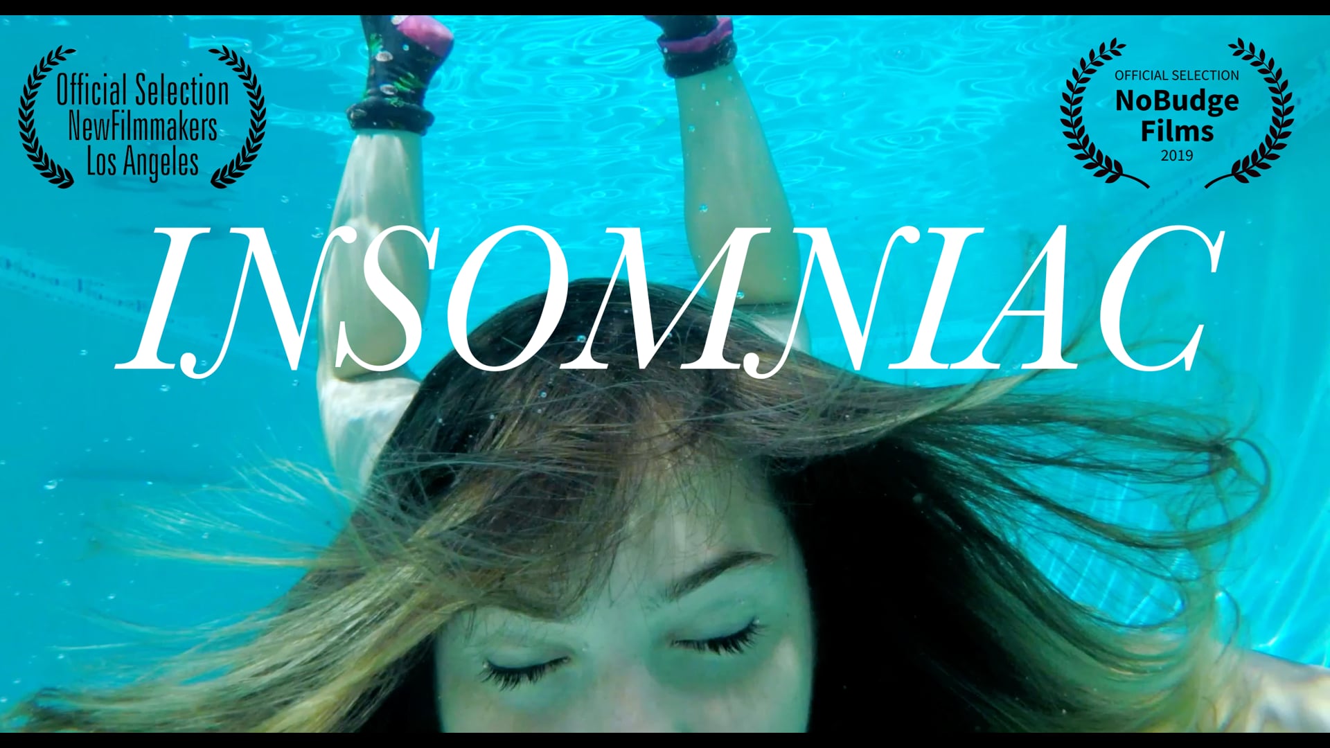 Insomniac: A Micro-Film