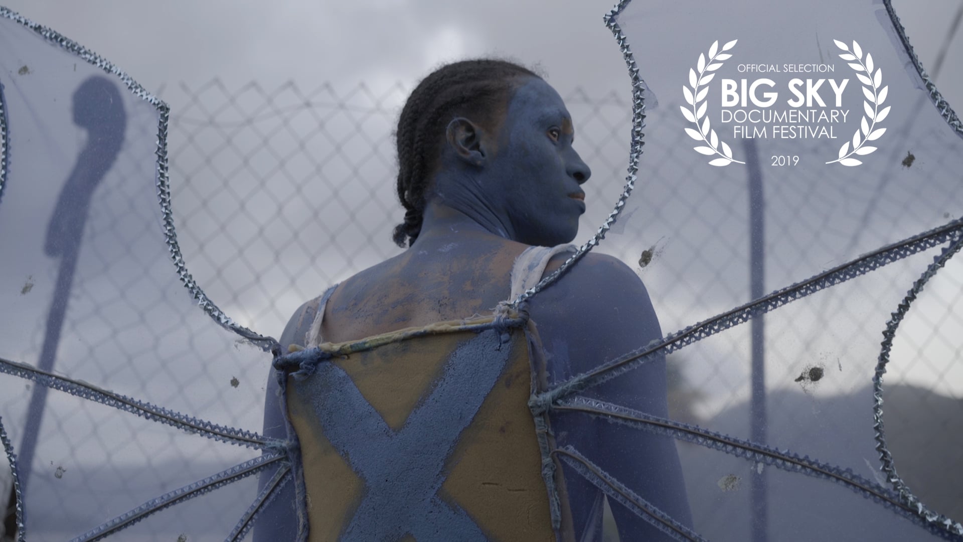 Freedom in The Devil's Garb