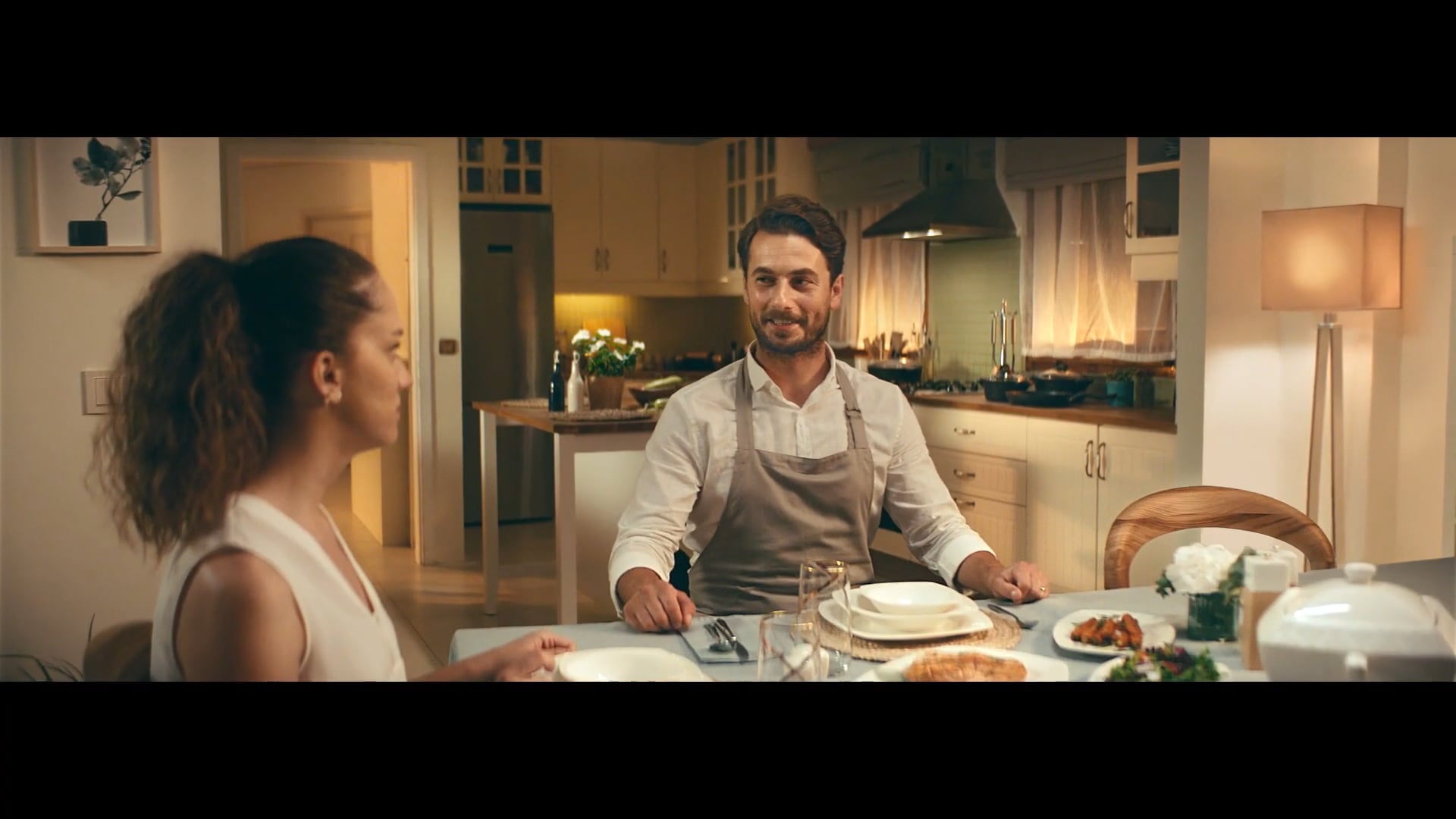 Karaca - Bulaşıklar