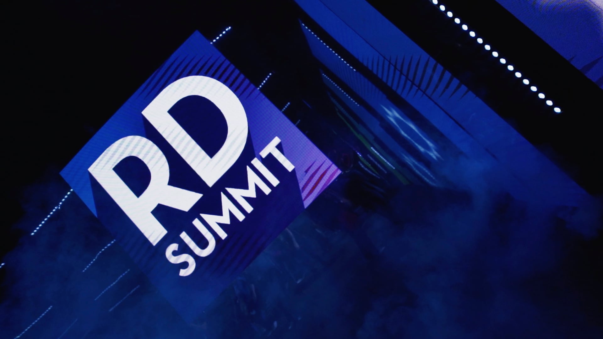 RD SUMMIT 2018 | Aftermovie Oficial