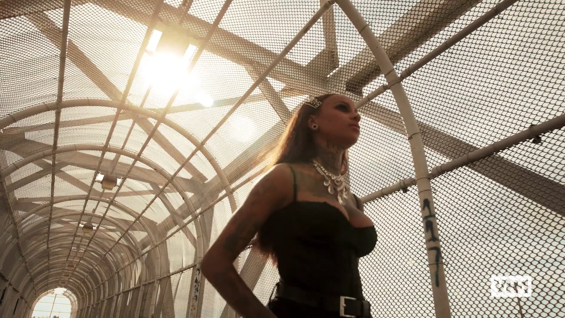 Black Ink Crew Compton Image Promo