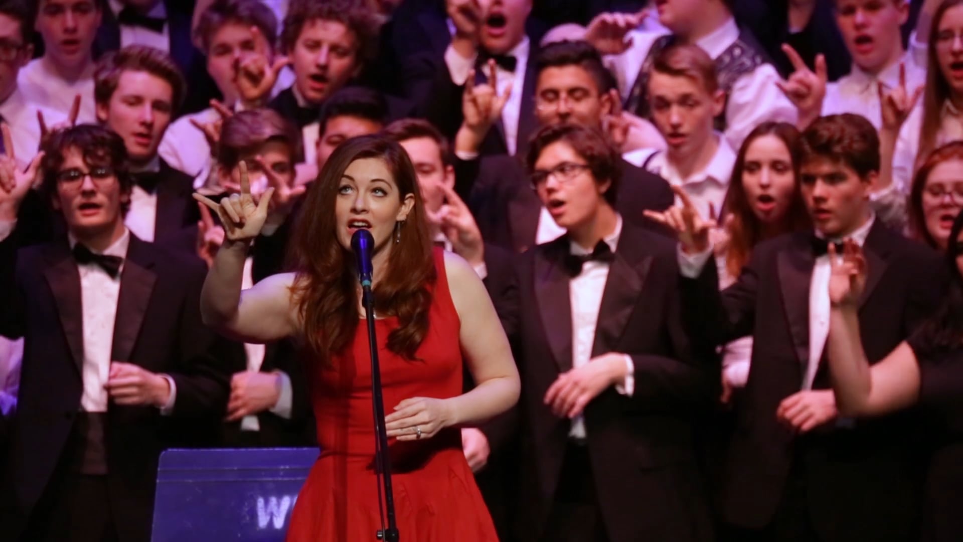 Icicle Creek Chef Fest 2019 Giving Overview