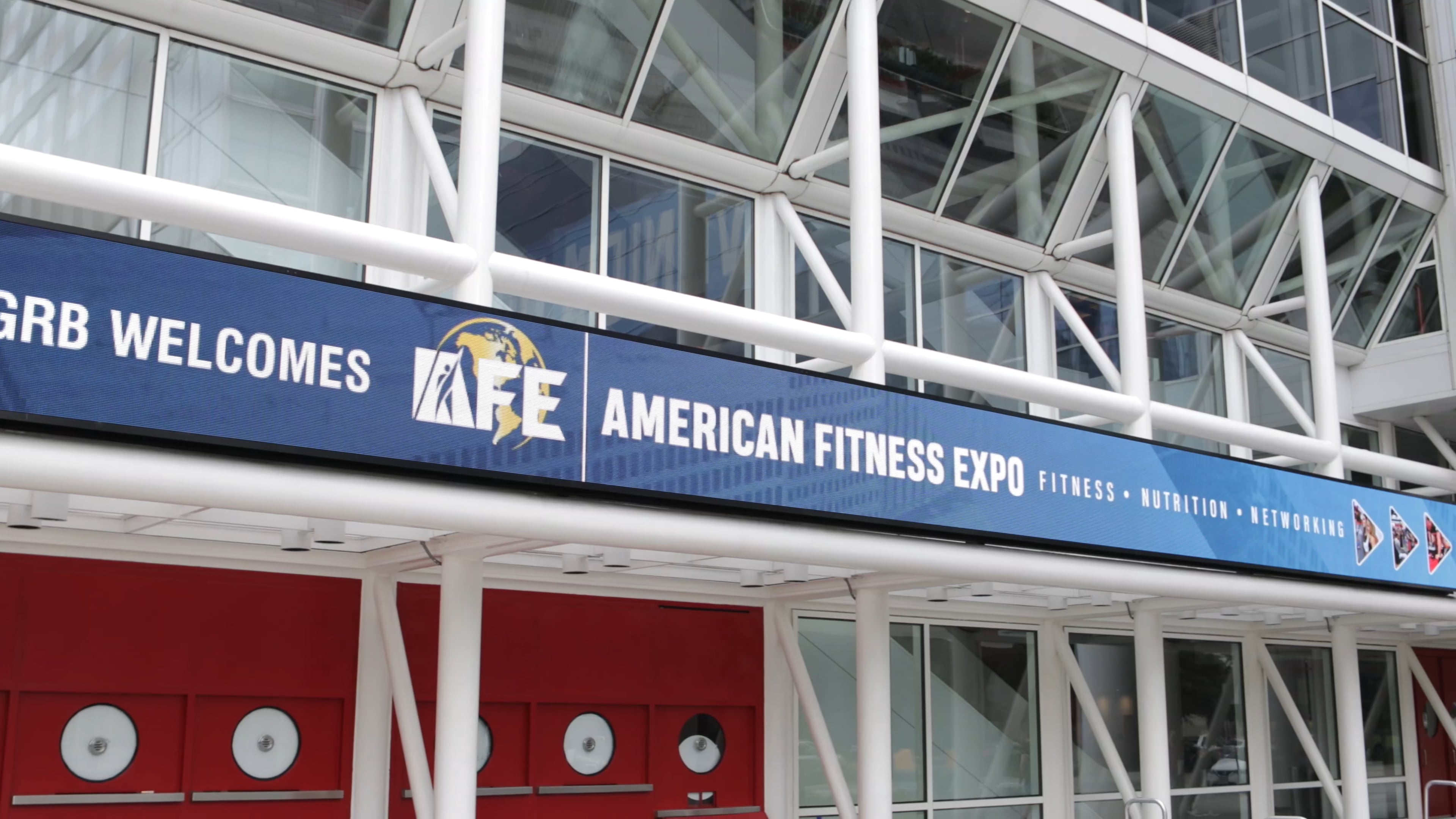 BYLT American Fitness Expo Full Recao (Condensed) on Vimeo