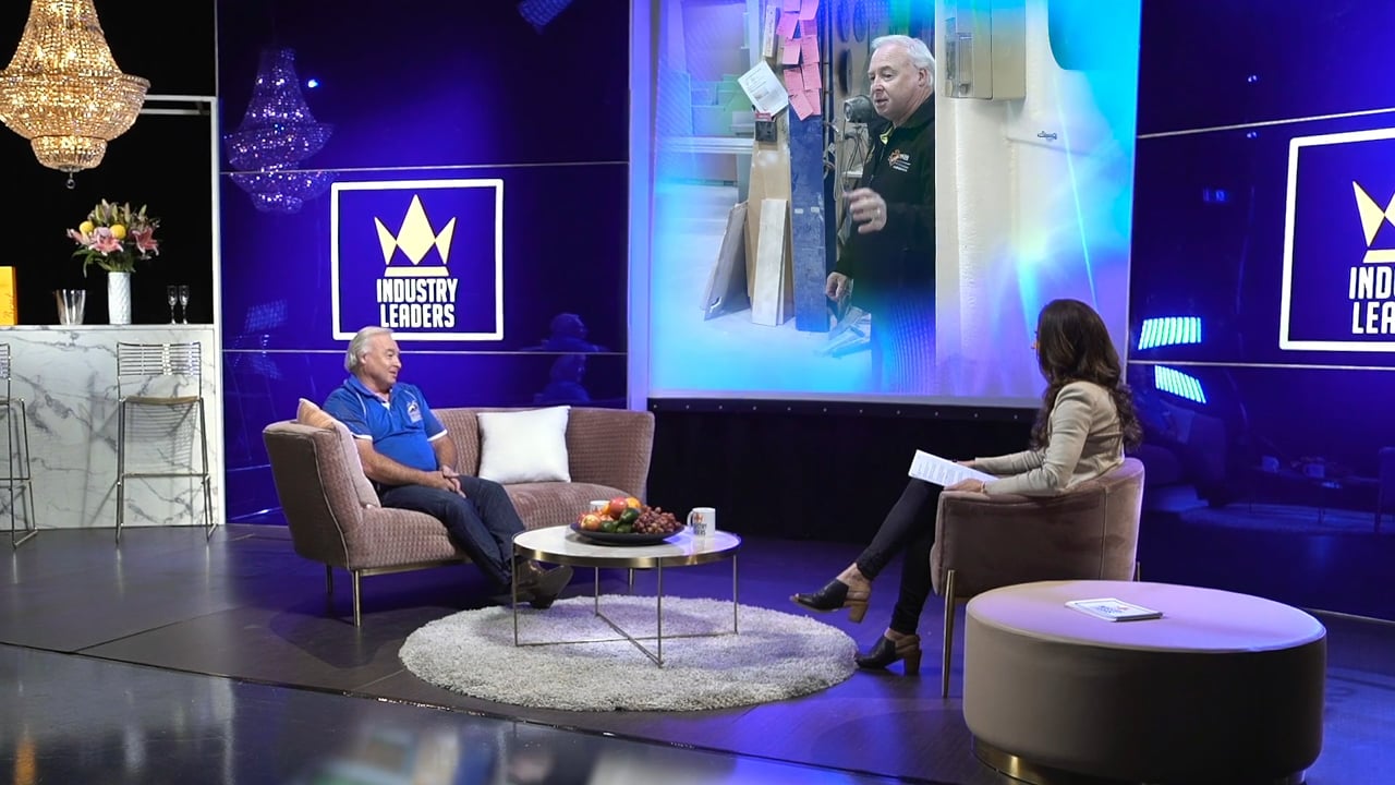 INDUSTRY LEADERS TV SHOW | S06E06 (Kings Fiberglass)