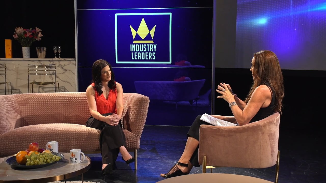 INDUSTRY LEADERS TV SHOW | S06E08 | Pt.2 (Health & Wellbeing)