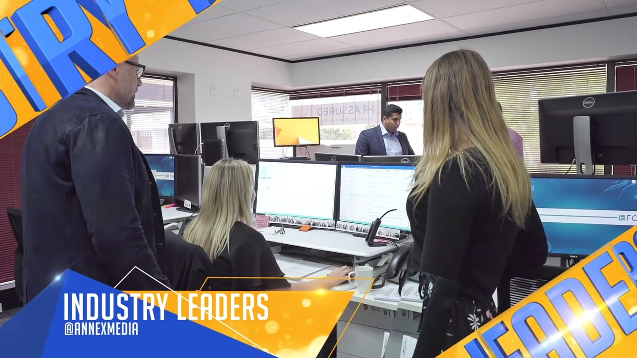 INDUSTRY LEADERS TV SHOW | S07E04