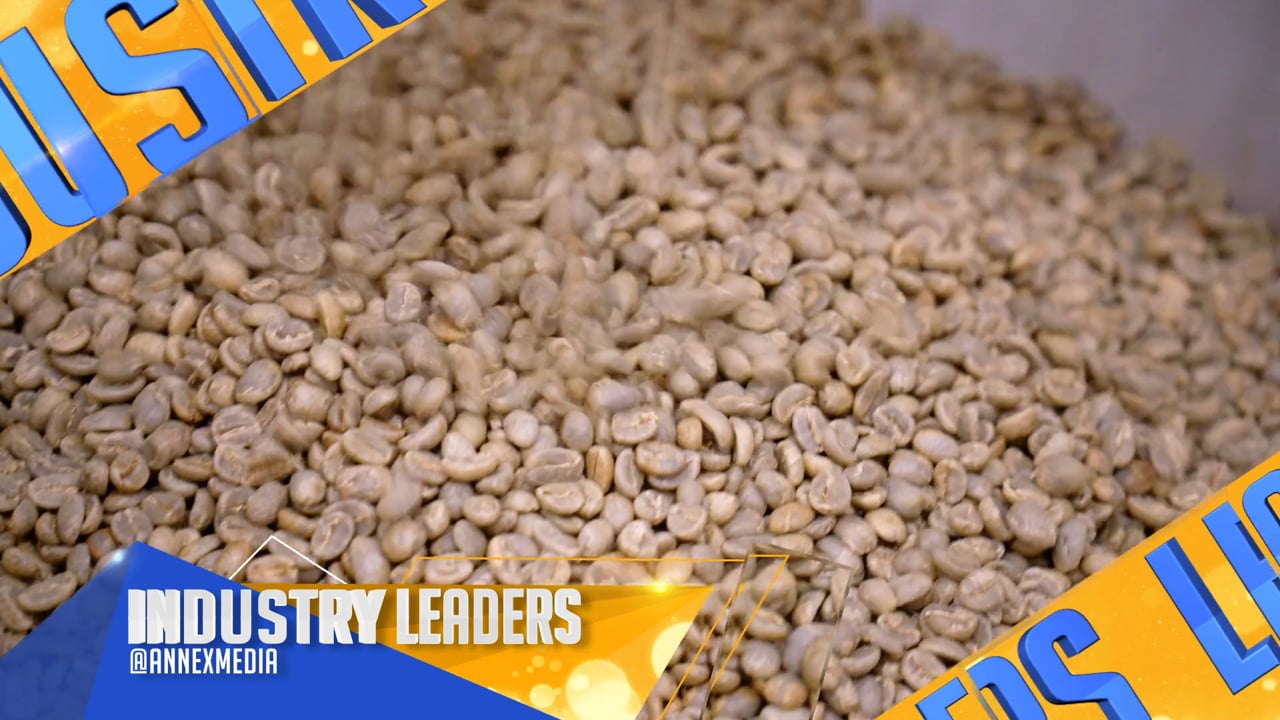 INDUSTRY LEADERS TV SHOW | S08E09