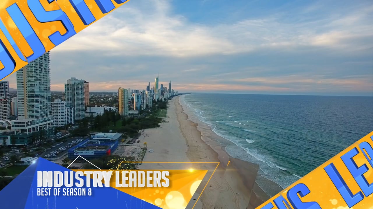 INDUSTRY LEADERS TV SHOW | S08E10