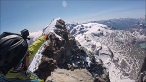 Matterhorn- Liongrat 2019