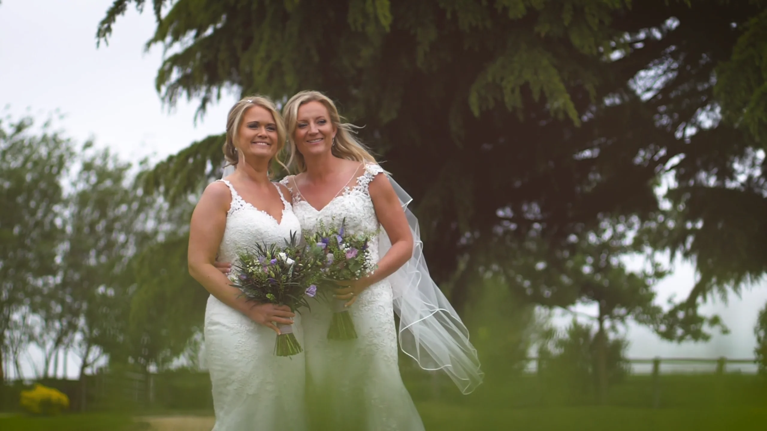 Laura & Michelle on Vimeo