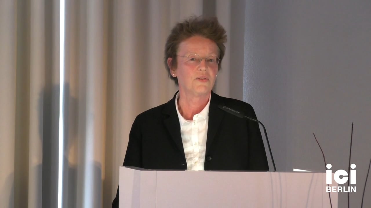 Introduction by Ulla Haselstein