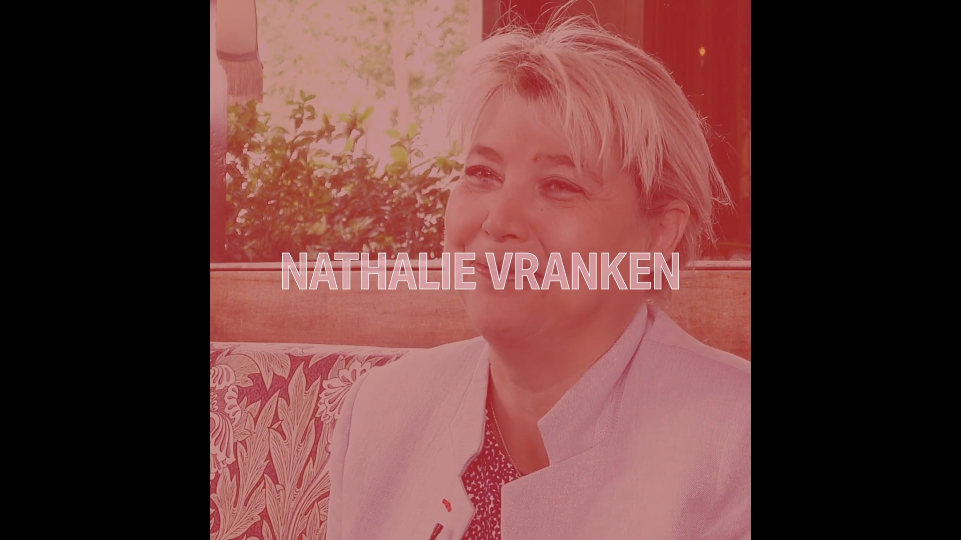 RAMATUELLE - NATHALIE VRANKEN - LE FESTIVAL