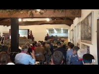 Actuación musical (1)