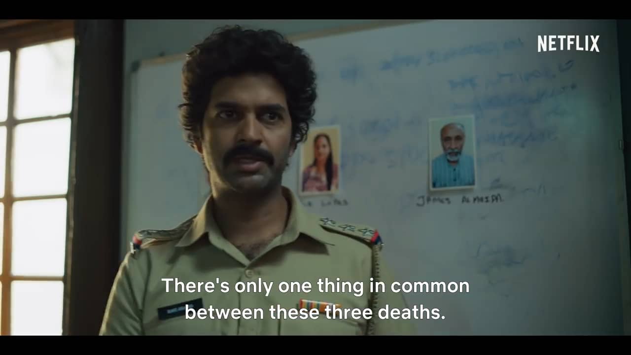 Typewriter Official Trailer Netflix on Vimeo