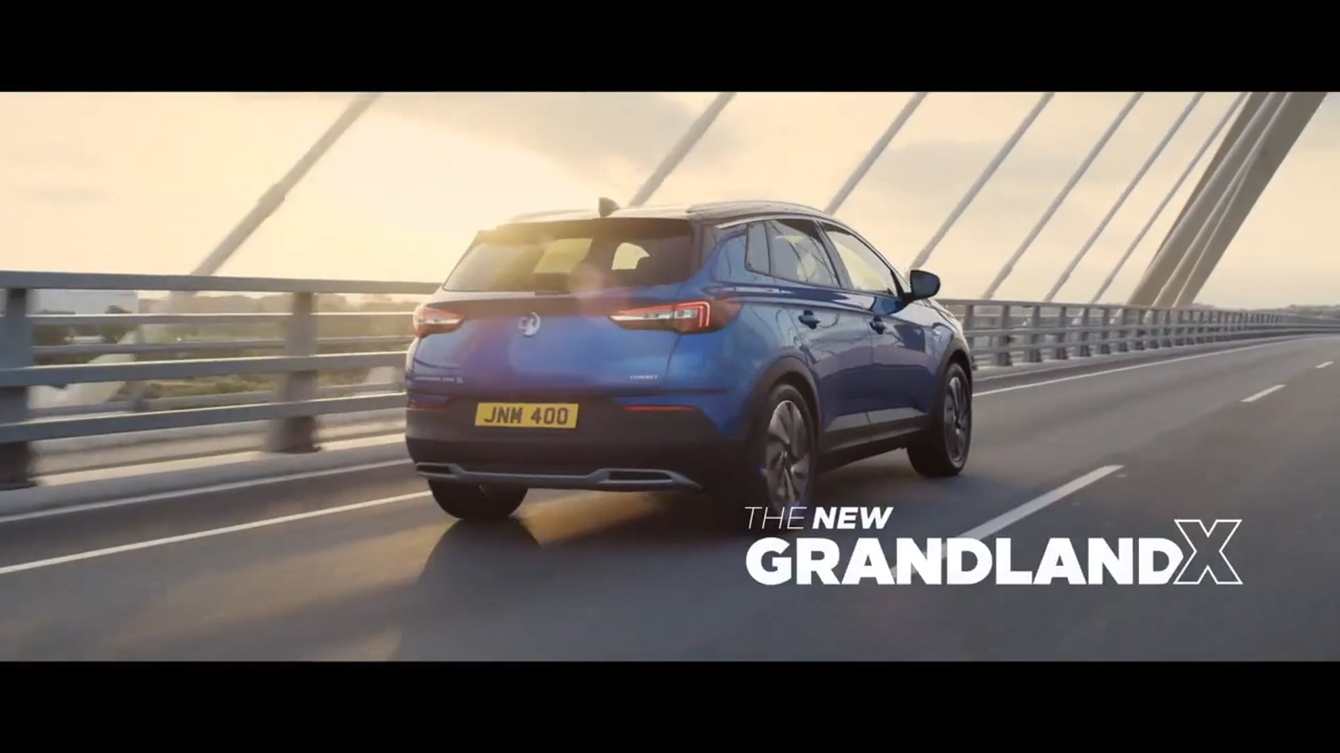 Vauxhall Grandland3 mix6