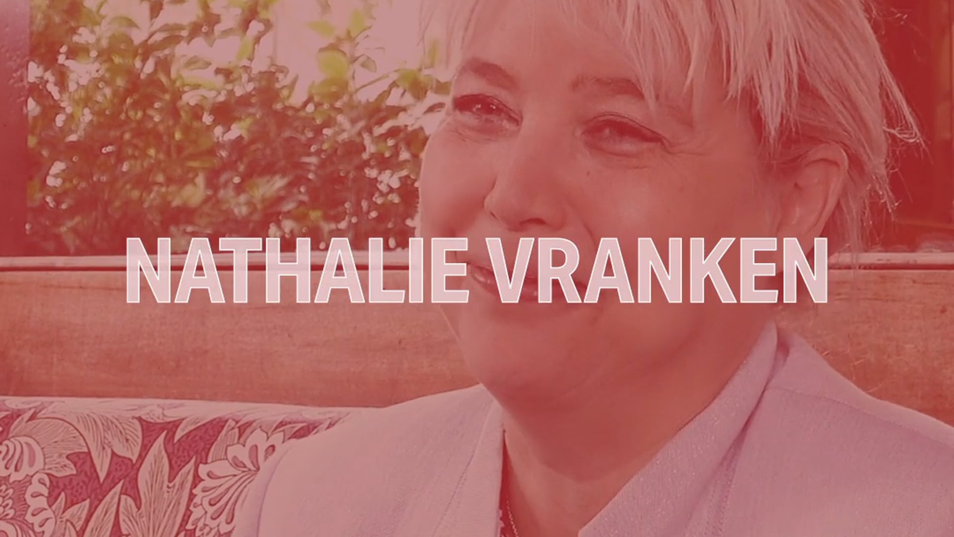 RAMATUELLE - NATHALIE VRANKEN - LUCAS CARTON