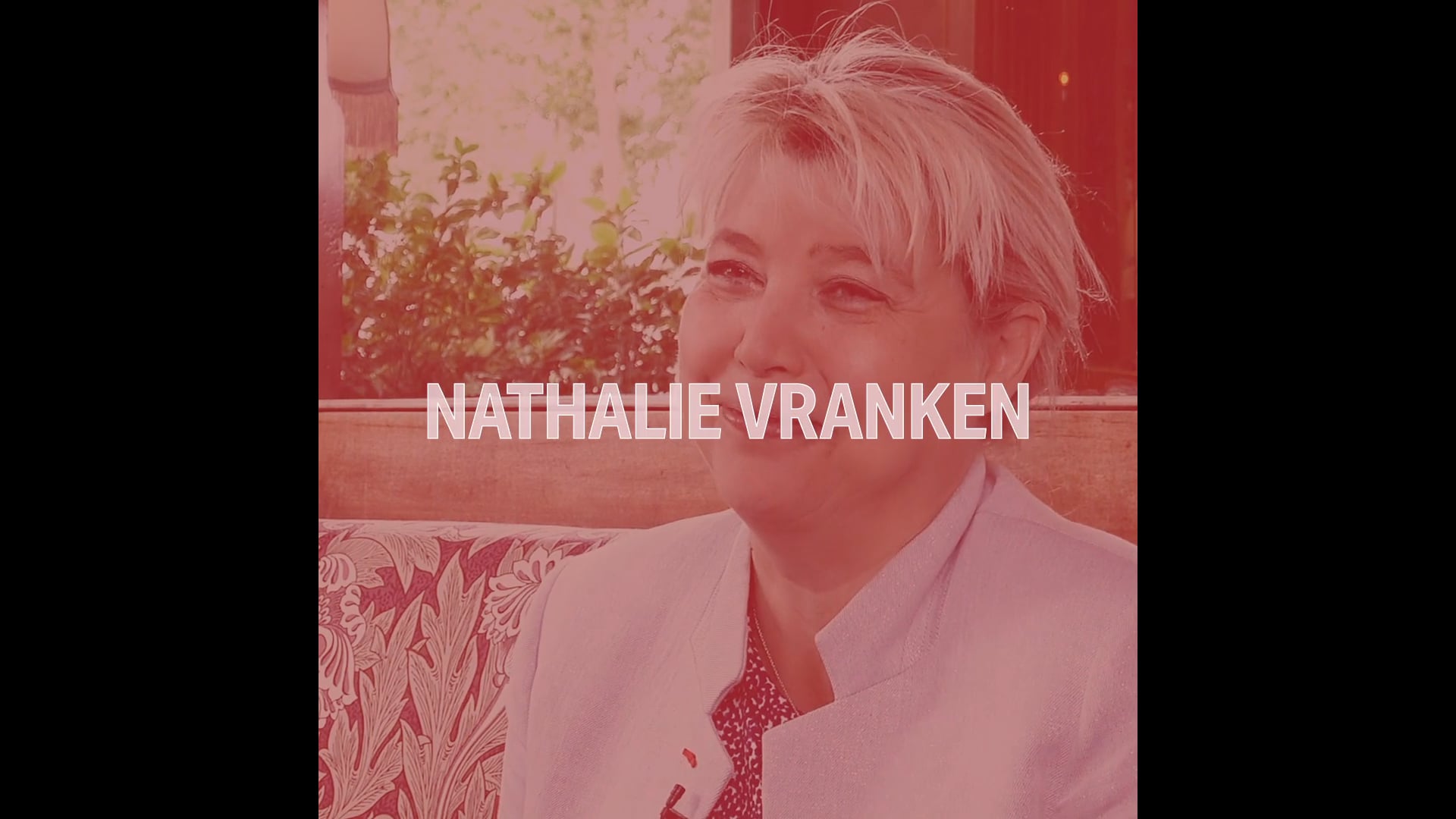 RAMATUELLE - NATHALIE VRANKEN - LUCAS CARTON
