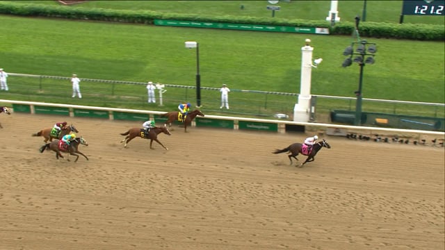 Mitole | 2019 Churchill Downs S. G1