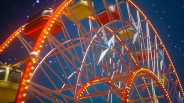 FERRIS