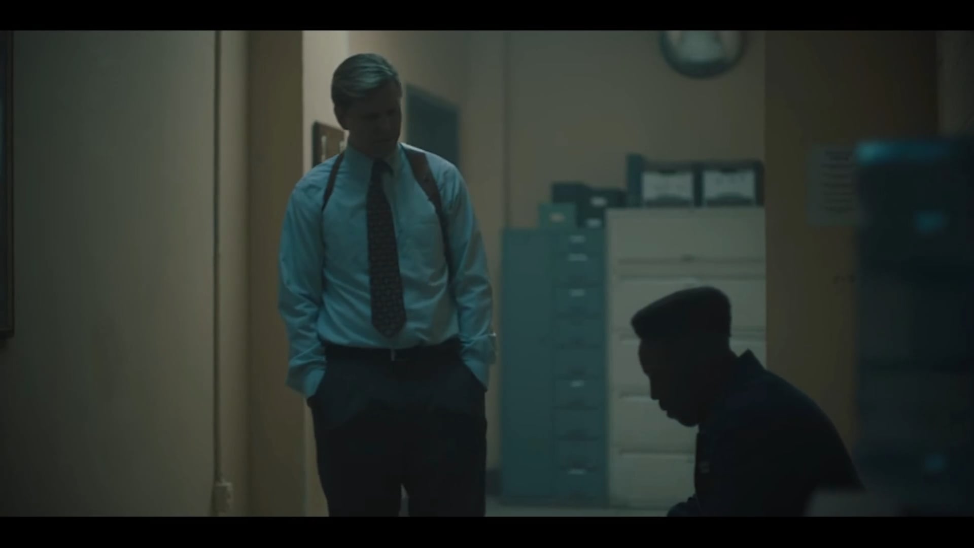 Acting Reel