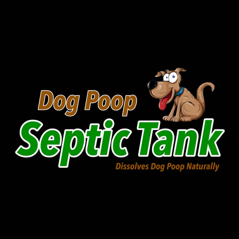 Putting Dog Poop In Septic Tank on Vimeo