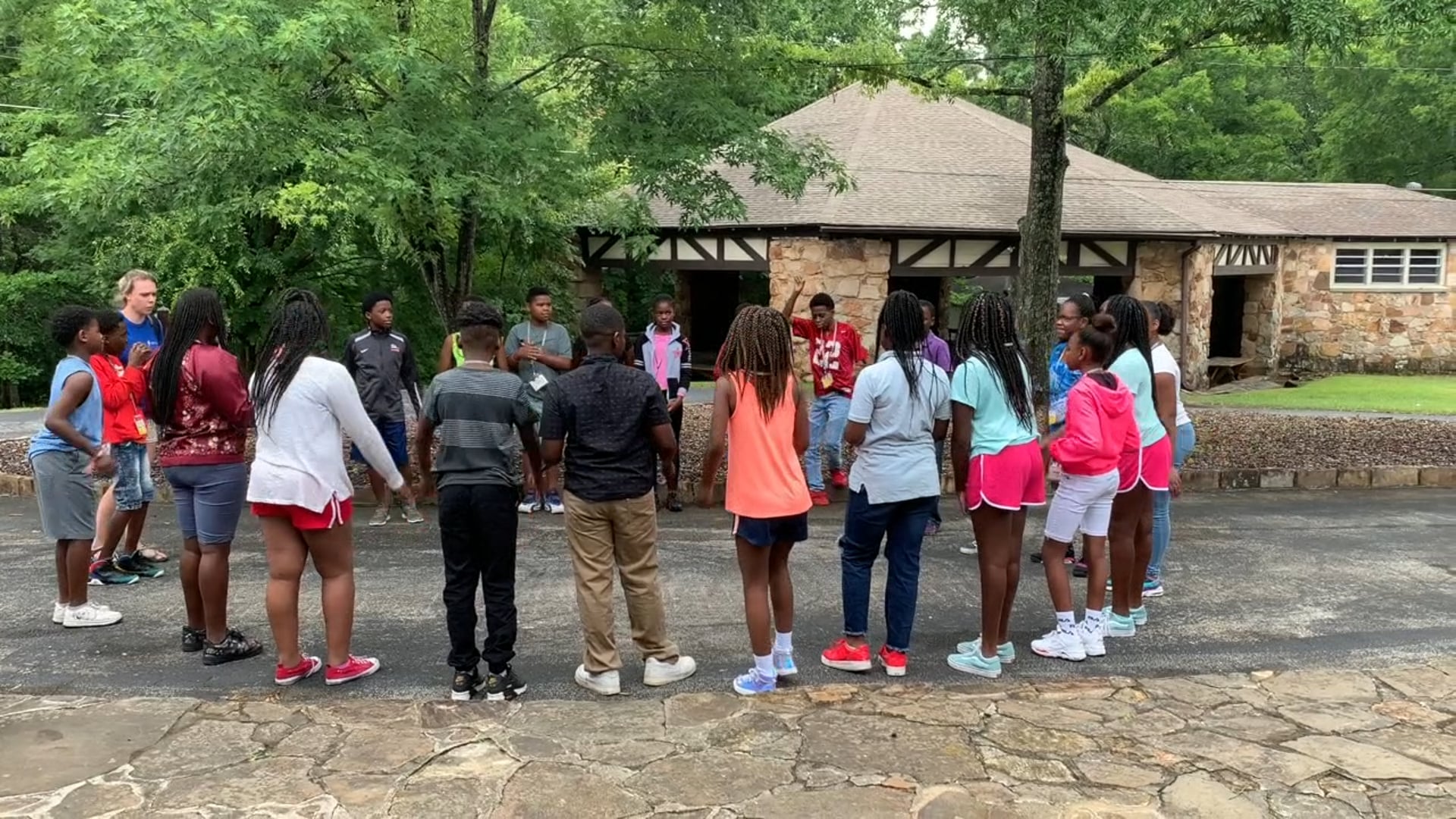 IPC Summer Learning Program 2019