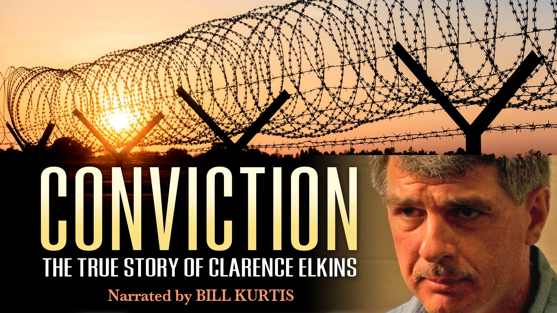 Conviction: The True Story of Clarence Elkins - Trailer