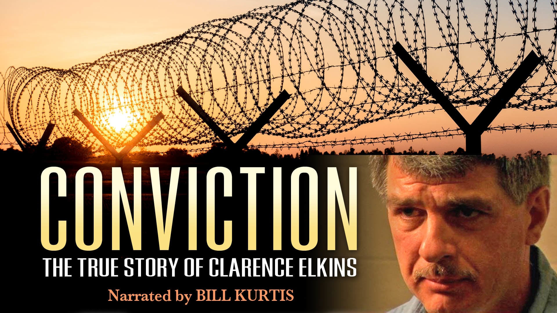 Conviction: The True Story of Clarence Elkins - Trailer