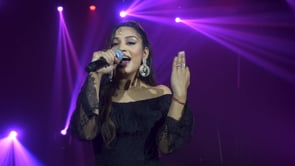 Malavika song 01