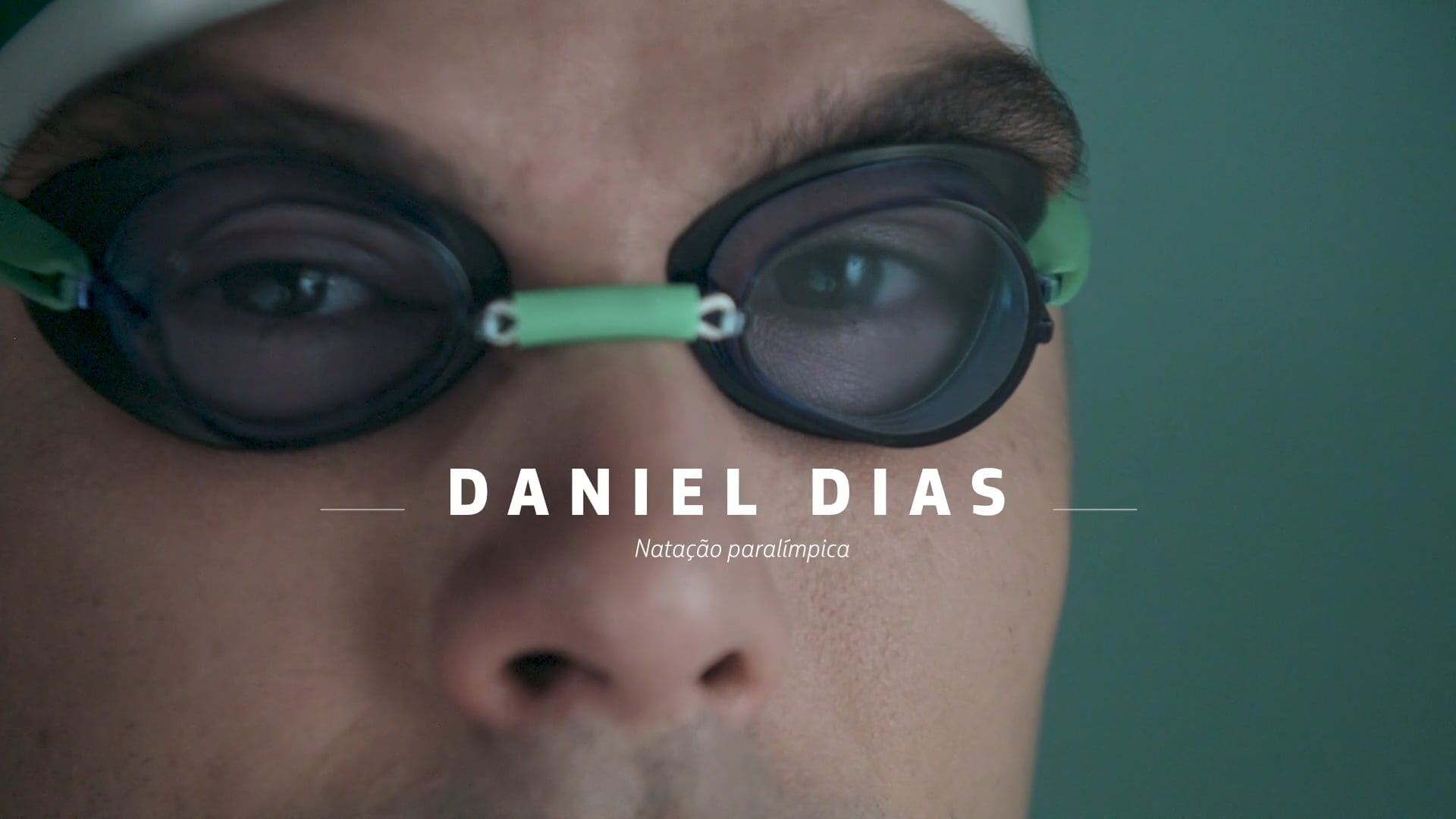 Time Petrobras - DANIEL DIAS