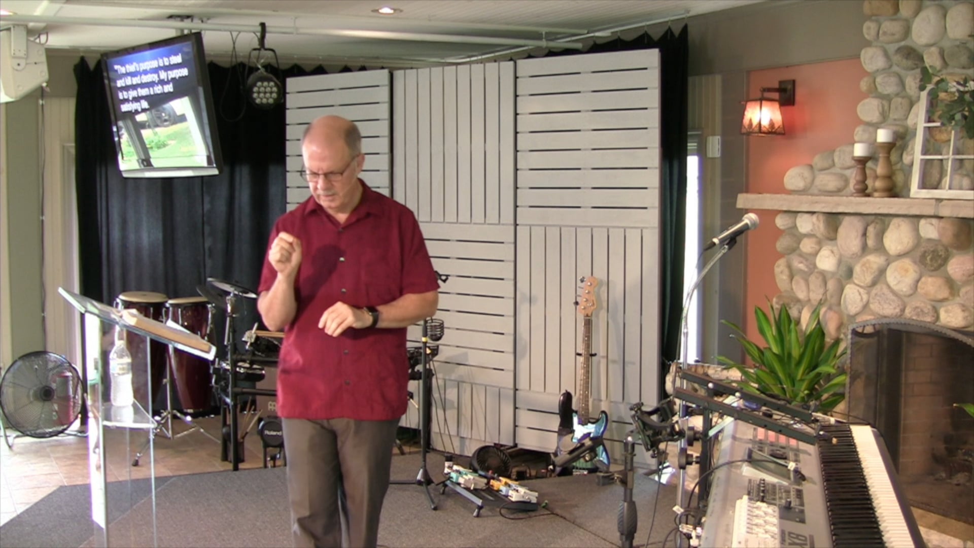 07/21/2019-Are You Being Robbed