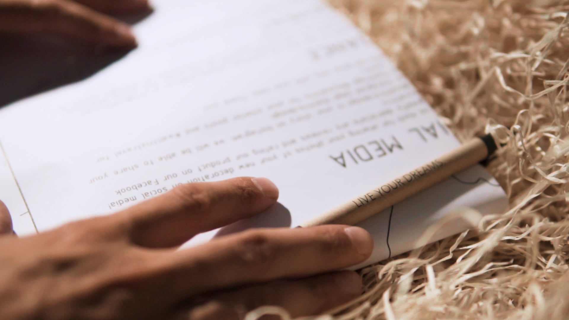 WALLTRIX | Eco Packaging