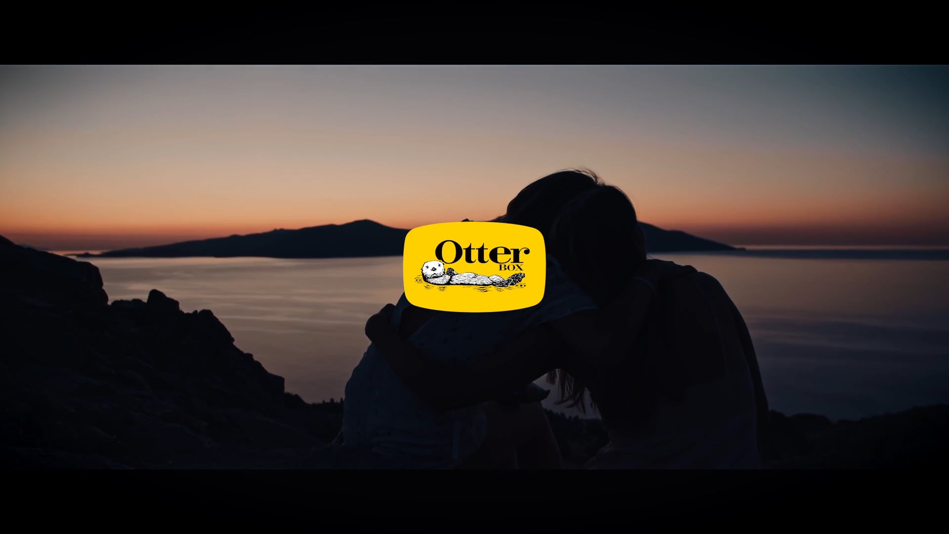Otterbox - Mykonos W/ Crowe Sisters Full Length
