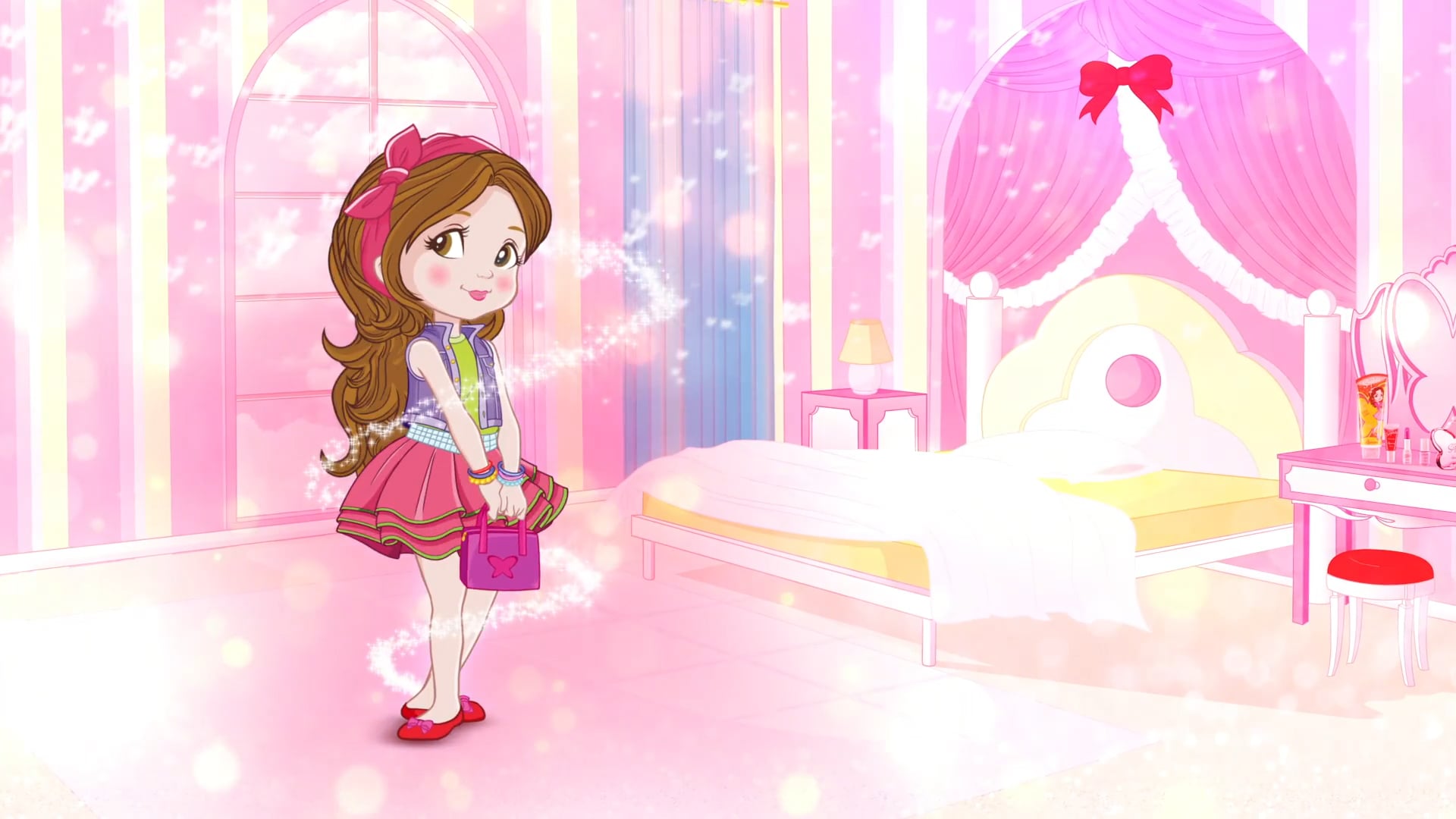 O BOTICÁRIO_Petite Sophie