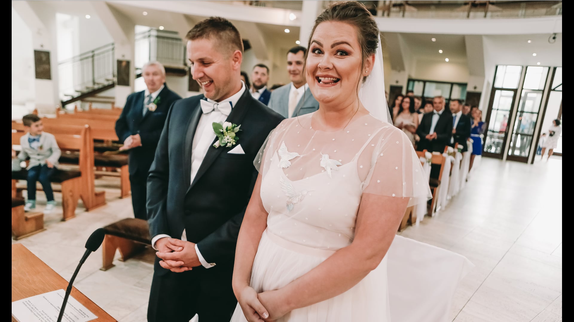 Zuzka a Peter (2018)