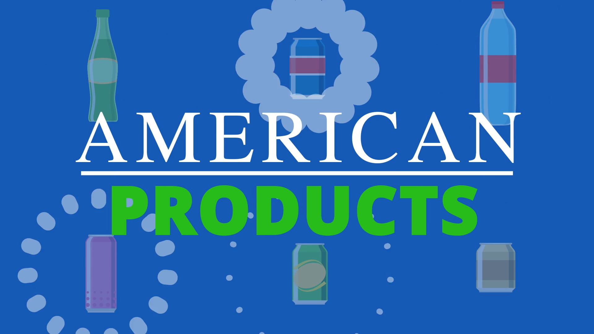 American Beverage Association | Annual Review 2018