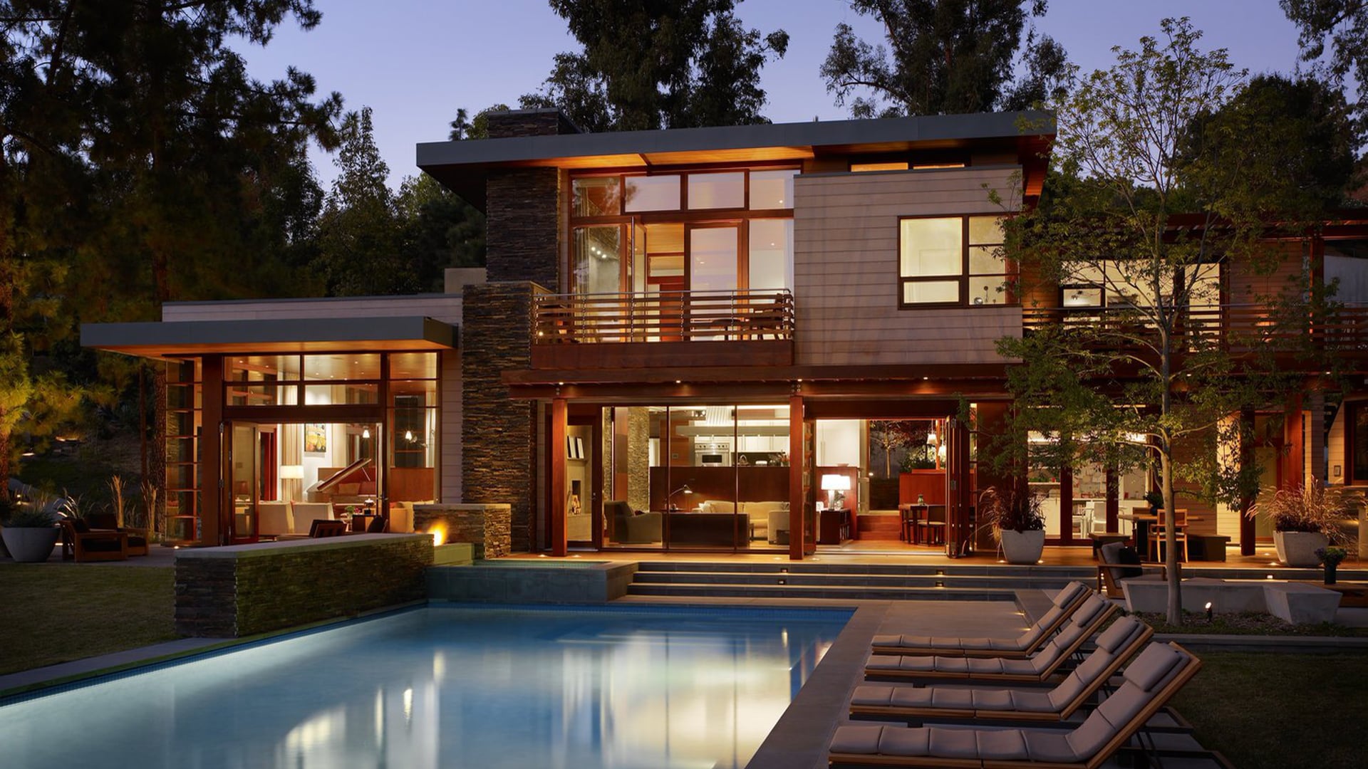 Rockefeller Kempel Architects