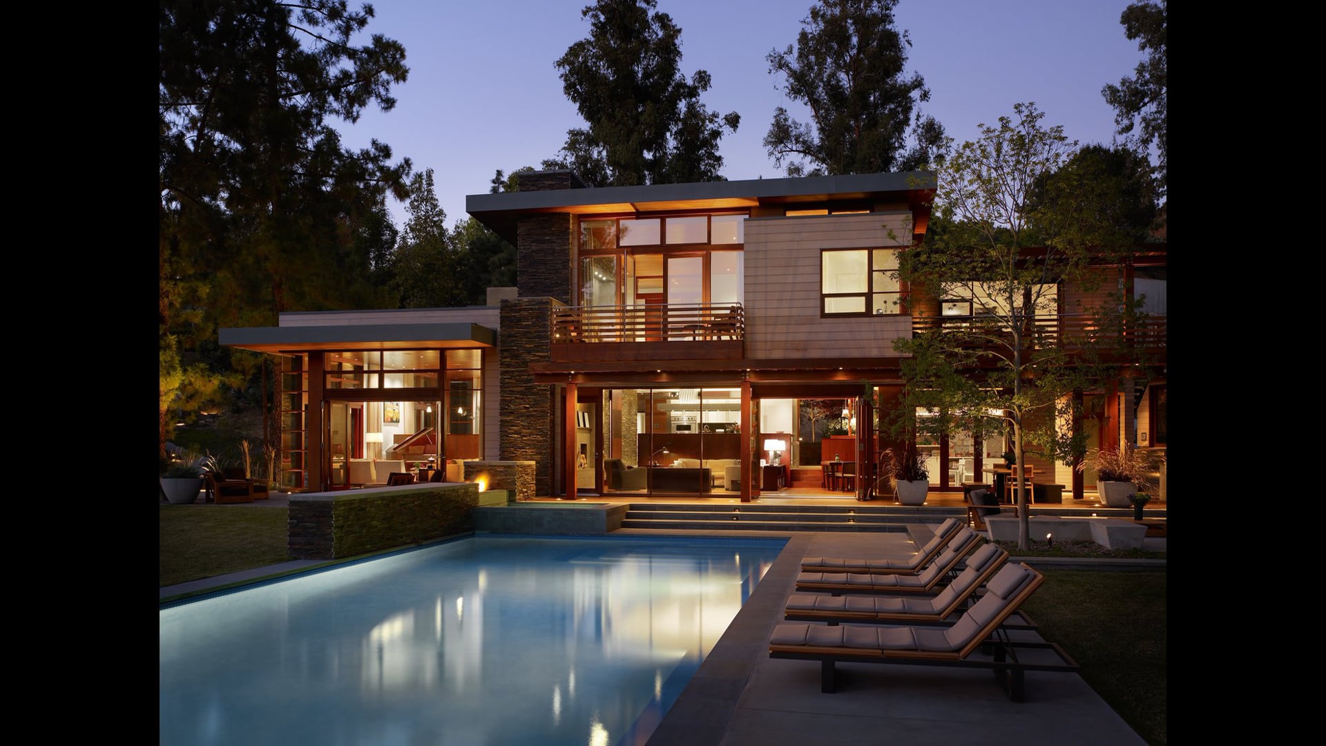 Rockefeller Kempel Architects